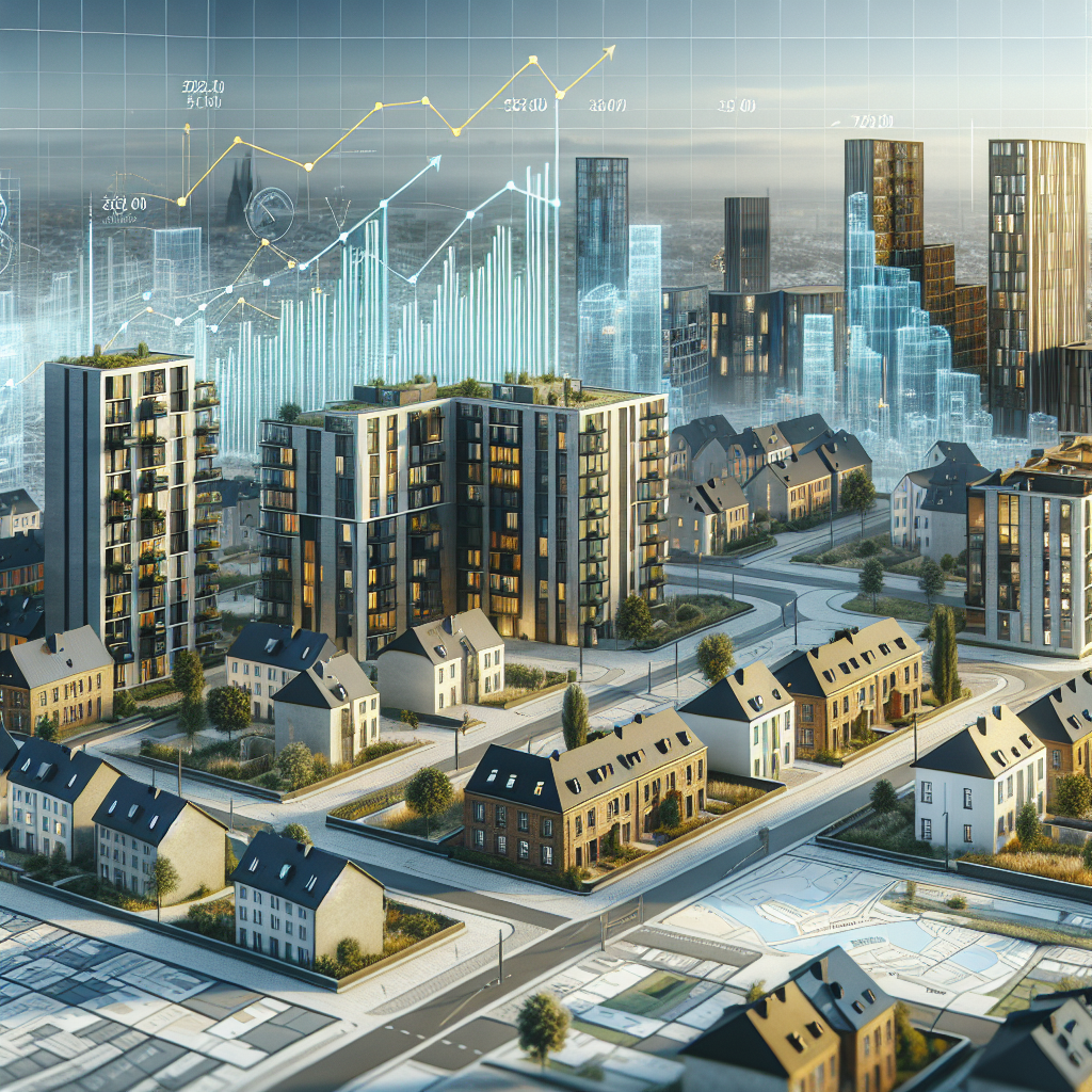 Immobilienpreisentwicklung in Cottbus Gallinchen